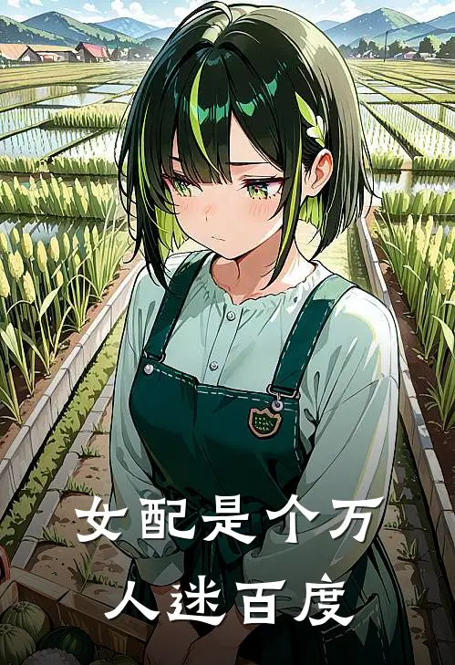 女配是个万人迷百度