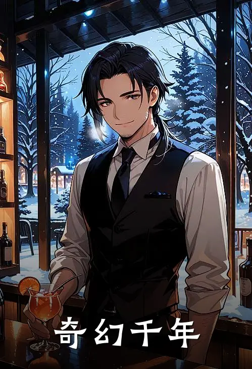 奇幻千年许昱司空暮霖完整版免费小说_热门网络小说推荐奇幻千年(许昱司空暮霖)