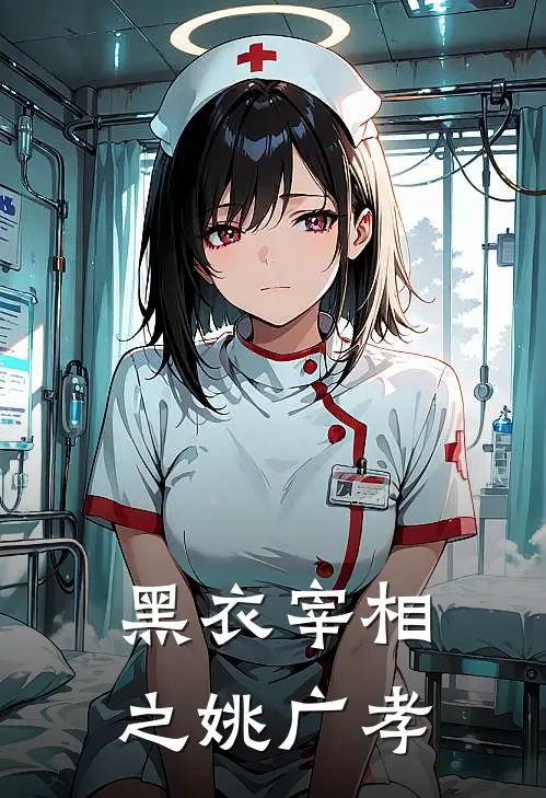 黑衣宰相之姚广孝