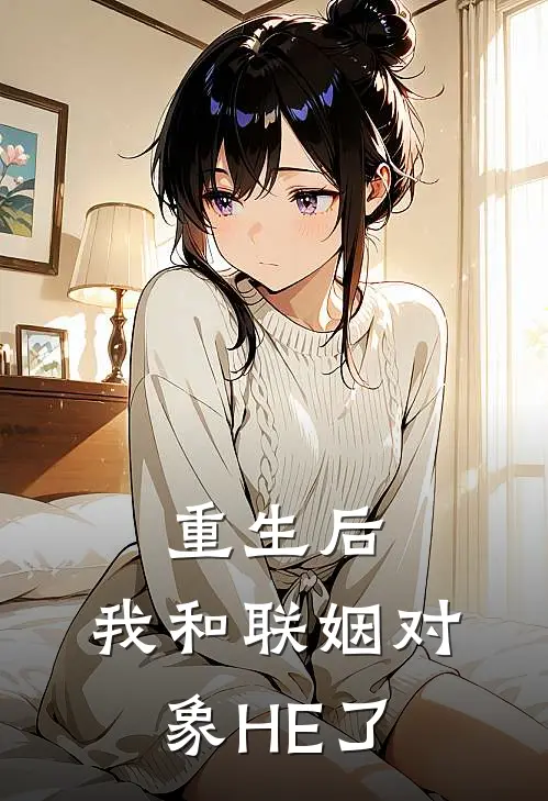 重生后，我和联姻对象HE了