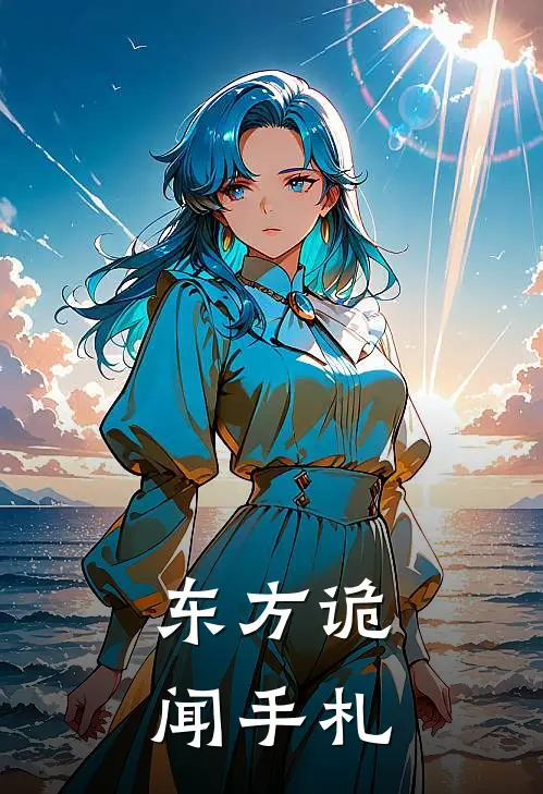 东方诡闻手札(阿妍阿彪)在哪看免费小说_全本免费完结小说东方诡闻手札阿妍阿彪