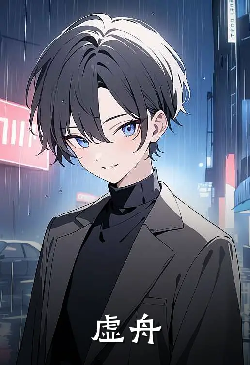 莫秀秀张怀义(虚舟)完结版免费在线阅读_《虚舟》全章节阅读