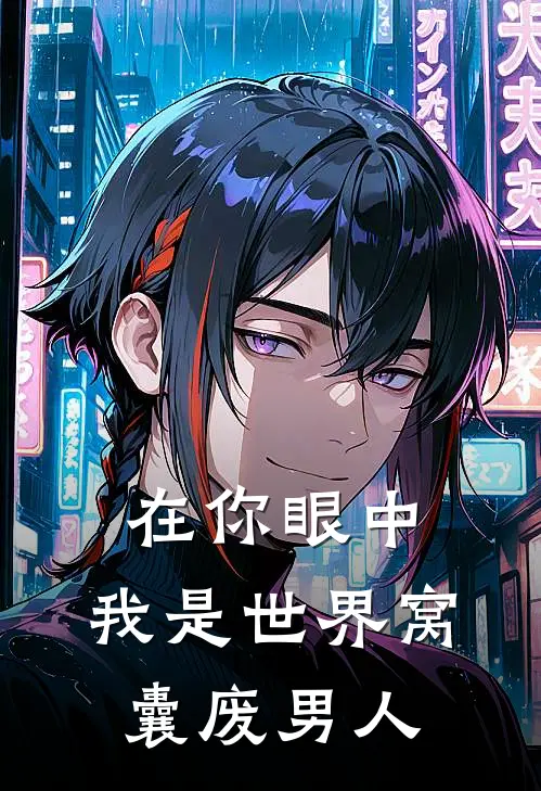 在你眼中，我是世界窝囊废男人(叶平安刘萍萍)最新小说_免费阅读完整版小说在你眼中，我是世界窝囊废男人(叶平安刘萍萍)