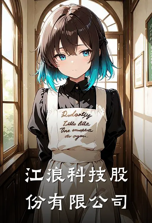 江浪科技股份有限公司