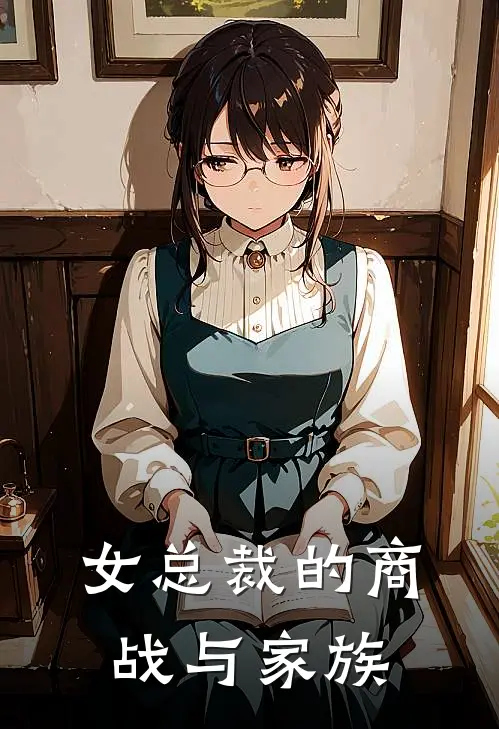 女总裁的商战与家族沈诗涵沈彤全本完结小说_最新章节列表女总裁的商战与家族(沈诗涵沈彤)