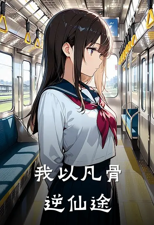 我以凡骨逆仙途