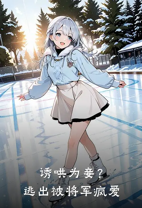 诱哄为妾？逃出被将军疯爱