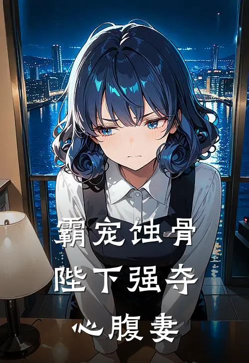 霸宠蚀骨：陛下强夺心腹妻