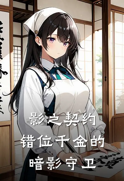 影之契约：错位千金的暗影守卫