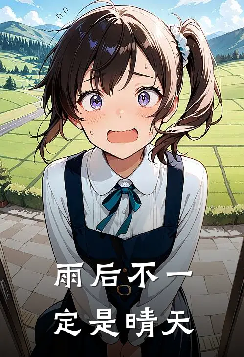 雨后不一定是晴天苏晚林若薇最新好看小说_最新完本小说雨后不一定是晴天苏晚林若薇
