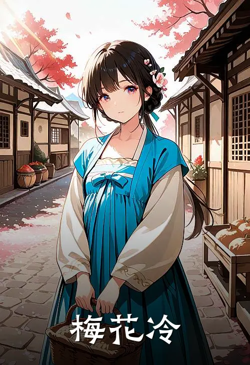 梅花冷柳柔儿沈孤鸿最新章节免费阅读_梅花冷全文免费在线阅读