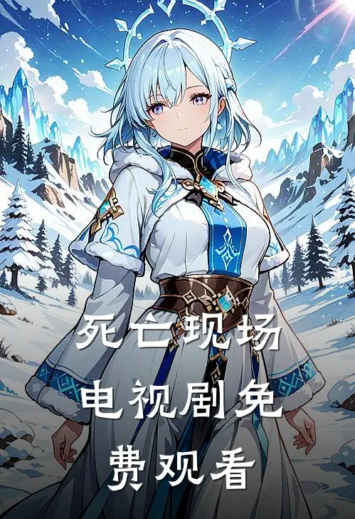 死亡现场电视剧免费观看