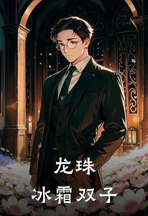 龙珠：冰霜双子