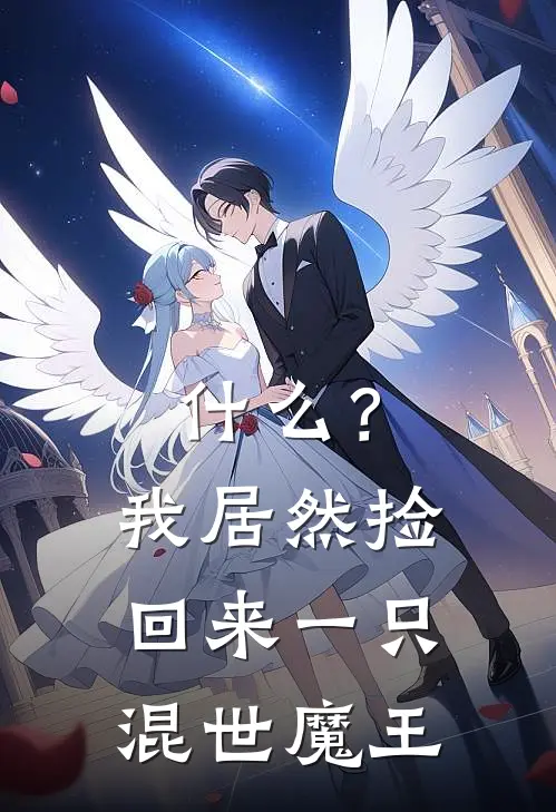 什么？我居然捡回来一只混世魔王