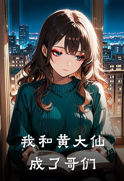 我和黄大仙成了哥们曹小阳黄三爷最新完结小说推荐_最新更新小说我和黄大仙成了哥们(曹小阳黄三爷)