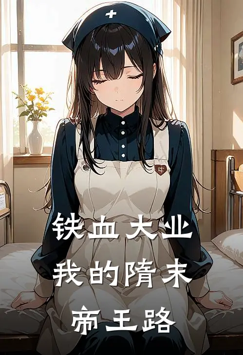 铁血大业：我的隋末帝王路李铮王铁柱好看的小说推荐完结_在哪看免费小说铁血大业：我的隋末帝王路李铮王铁柱