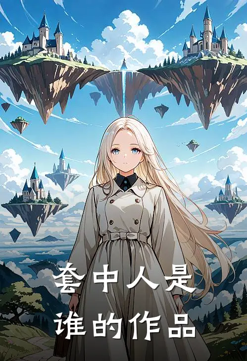 套中人是谁的作品