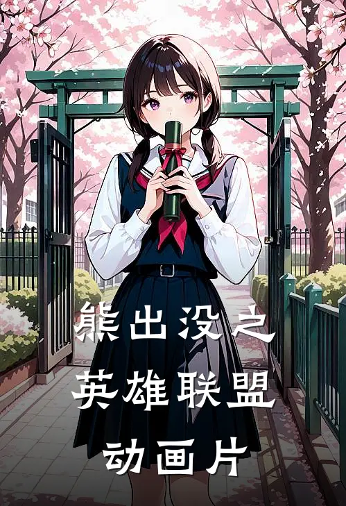 熊出没之英雄联盟动画片