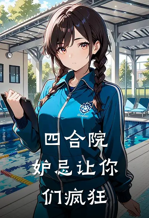 四合院：妒忌让你们疯狂