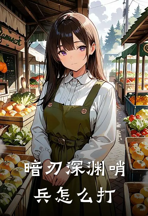 暗刃深渊哨兵怎么打