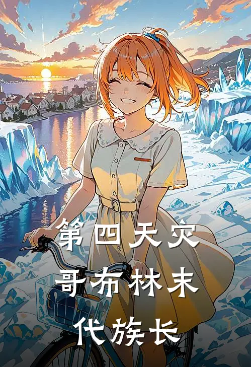 第四天灾：哥布林末代族长（陆毅哥布林）全文免费阅读无弹窗大结局_第四天灾：哥布林末代族长最新章节列表_笔趣阁（陆毅哥布林）