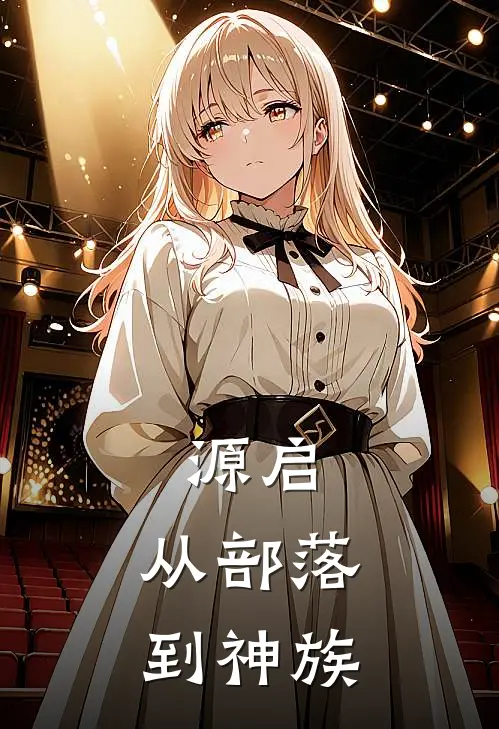 源启：从部落到神族(石磊石猛)最新推荐小说_最新免费小说源启：从部落到神族石磊石猛