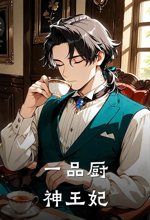 一品厨神王妃