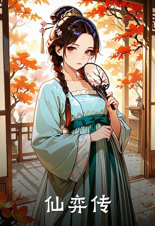 仙弈传祁逸林珞儿免费小说完整版_热门的小说仙弈传祁逸林珞儿