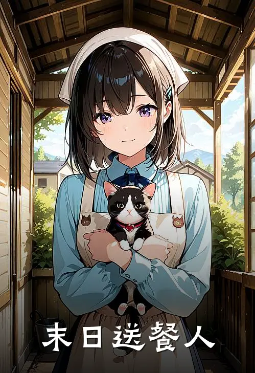 末日送餐人林悦悦悦免费小说笔趣阁_完结小说免费阅读末日送餐人林悦悦悦