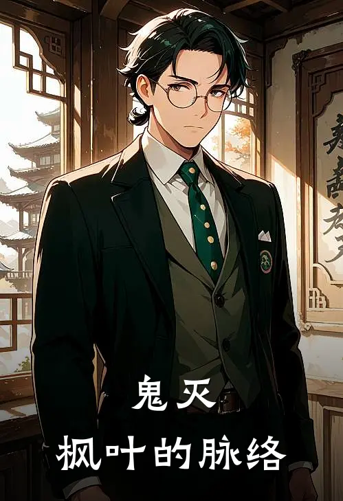 鬼灭：枫叶的脉络炭治郎葵枝全集免费小说_免费小说完结鬼灭：枫叶的脉络(炭治郎葵枝)
