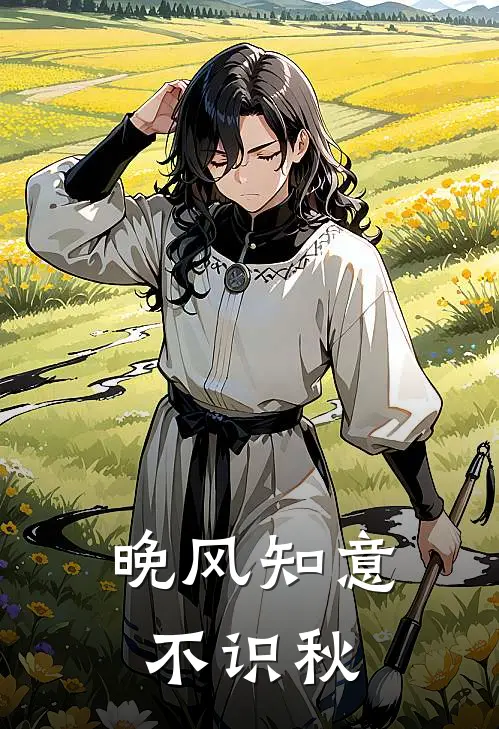 晚风知意不识秋(陆屿沈千意)全本免费完结小说_小说完结免费晚风知意不识秋陆屿沈千意