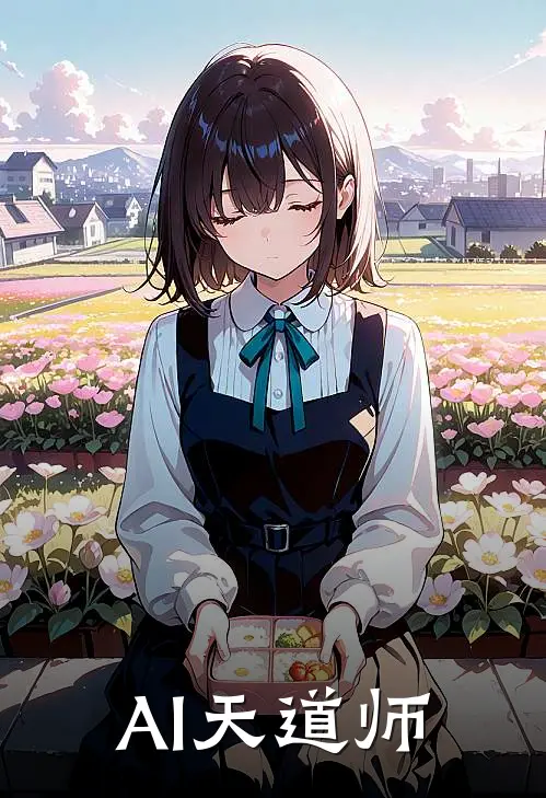 AI天道师林渊胡毅无弹窗全文免费阅读_最新推荐小说AI天道师(林渊胡毅)