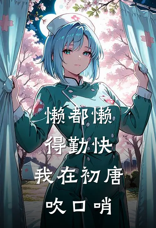 懒都懒得勤快：我在初唐吹口哨(周宁杜如晦)完结小说推荐_小说全文免费阅读懒都懒得勤快：我在初唐吹口哨周宁杜如晦