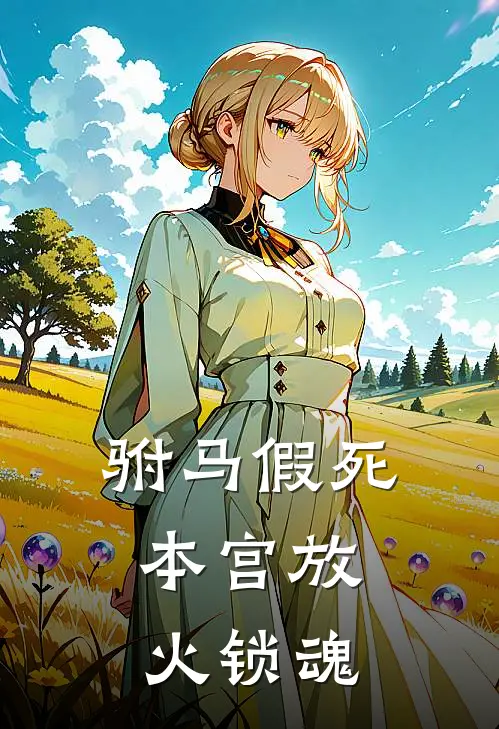 驸马假死，本宫放火锁魂(凤天顾玉郎)好看的完结小说_热门小说推荐驸马假死，本宫放火锁魂凤天顾玉郎