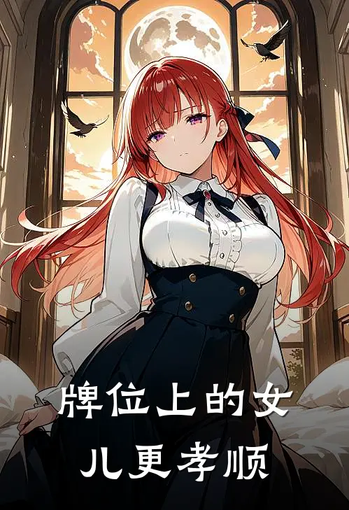 牌位上的女儿更孝顺