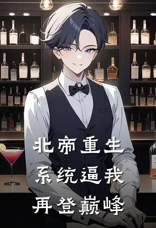 北帝重生：系统逼我再登巅峰顾北北帝完结版小说_最新章节列表北帝重生：系统逼我再登巅峰(顾北北帝)