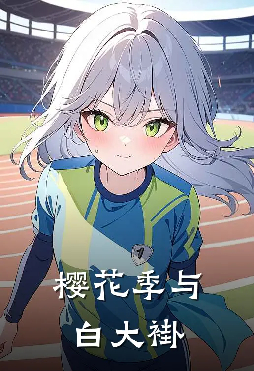 樱花季与白大褂(柳维今花朝阳)完结版小说推荐_最新完结小说推荐樱花季与白大褂柳维今花朝阳