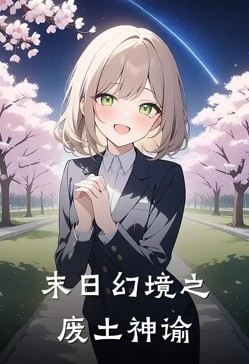 末日幻境之废土神谕(王睿王睿)完整版免费全文阅读_最热门小说末日幻境之废土神谕王睿王睿
