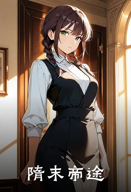 隋末帝途(秦昭萧玉瑶)全文阅读免费全集_完结小说隋末帝途秦昭萧玉瑶
