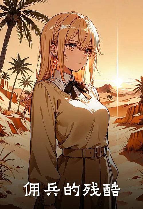 佣兵的残酷