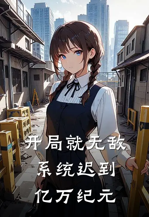 开局就无敌，系统迟到亿万纪元