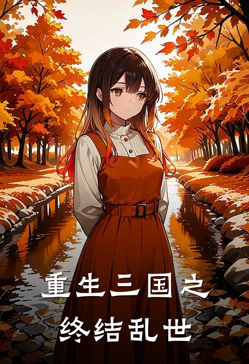 重生三国之终结乱世陈默郭嘉最新更新小说_在线阅读免费小说重生三国之终结乱世陈默郭嘉