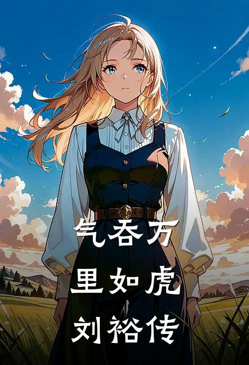 气吞万里如虎：刘裕传(刘裕苻坚)全本完结小说_完整版免费全文阅读气吞万里如虎：刘裕传(刘裕苻坚)