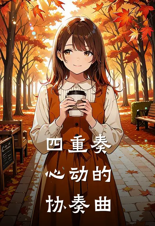四重奏：心动的协奏曲