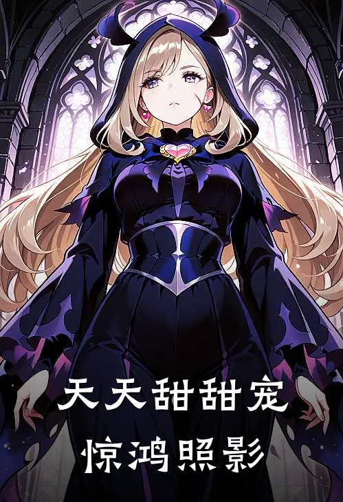 天天甜甜宠：惊鸿照影厉惊鸿厉九霄完整免费小说_热门小说阅读天天甜甜宠：惊鸿照影厉惊鸿厉九霄