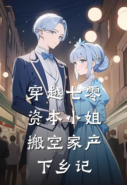 穿越七零资本小姐搬空家产下乡记王秀兰林婉清完整版免费小说_全本免费完结小说穿越七零资本小姐搬空家产下乡记王秀兰林婉清