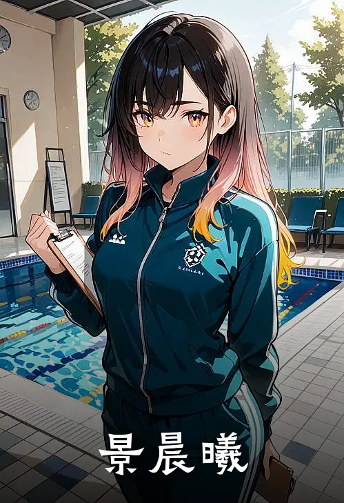 景晨曦江燿林溪免费小说大全_小说完结景晨曦(江燿林溪)