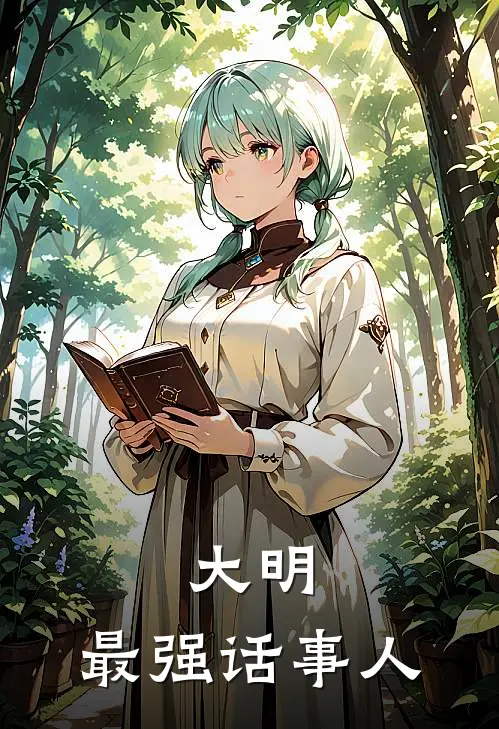 大明：最强话事人