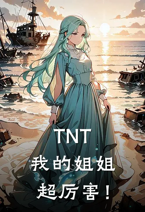 TNT：我的姐姐超厉害！李飞丁程鑫最新章节免费阅读_TNT：我的姐姐超厉害！全文免费在线阅读