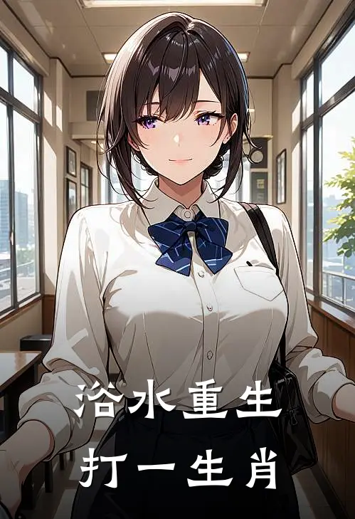 浴水重生打一生肖